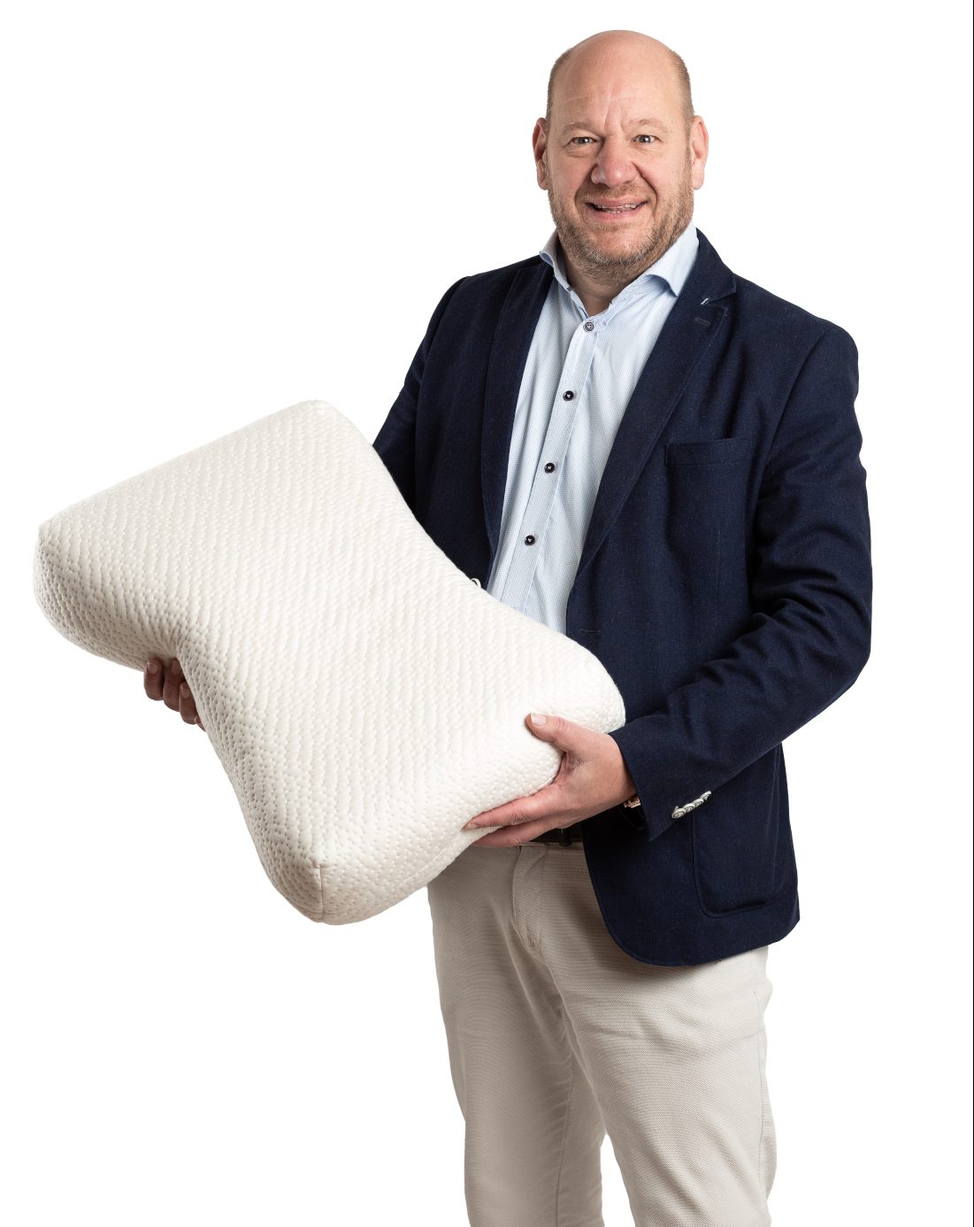 maarten met inventio